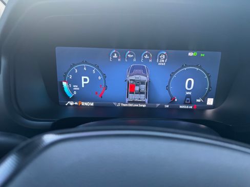 Used 2024 Ford F150 Raptor w/ Equipment Group 803A Raptor R image 12