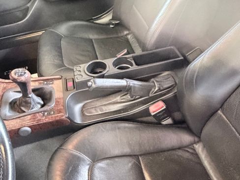 Used 1998 BMW Z3 1.9 image 20