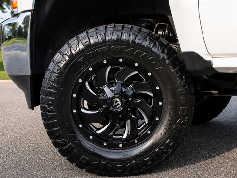 Used 2015 Chevrolet Silverado 2500 W/T w/ WT Convenience Package AWD/4WD image 6
