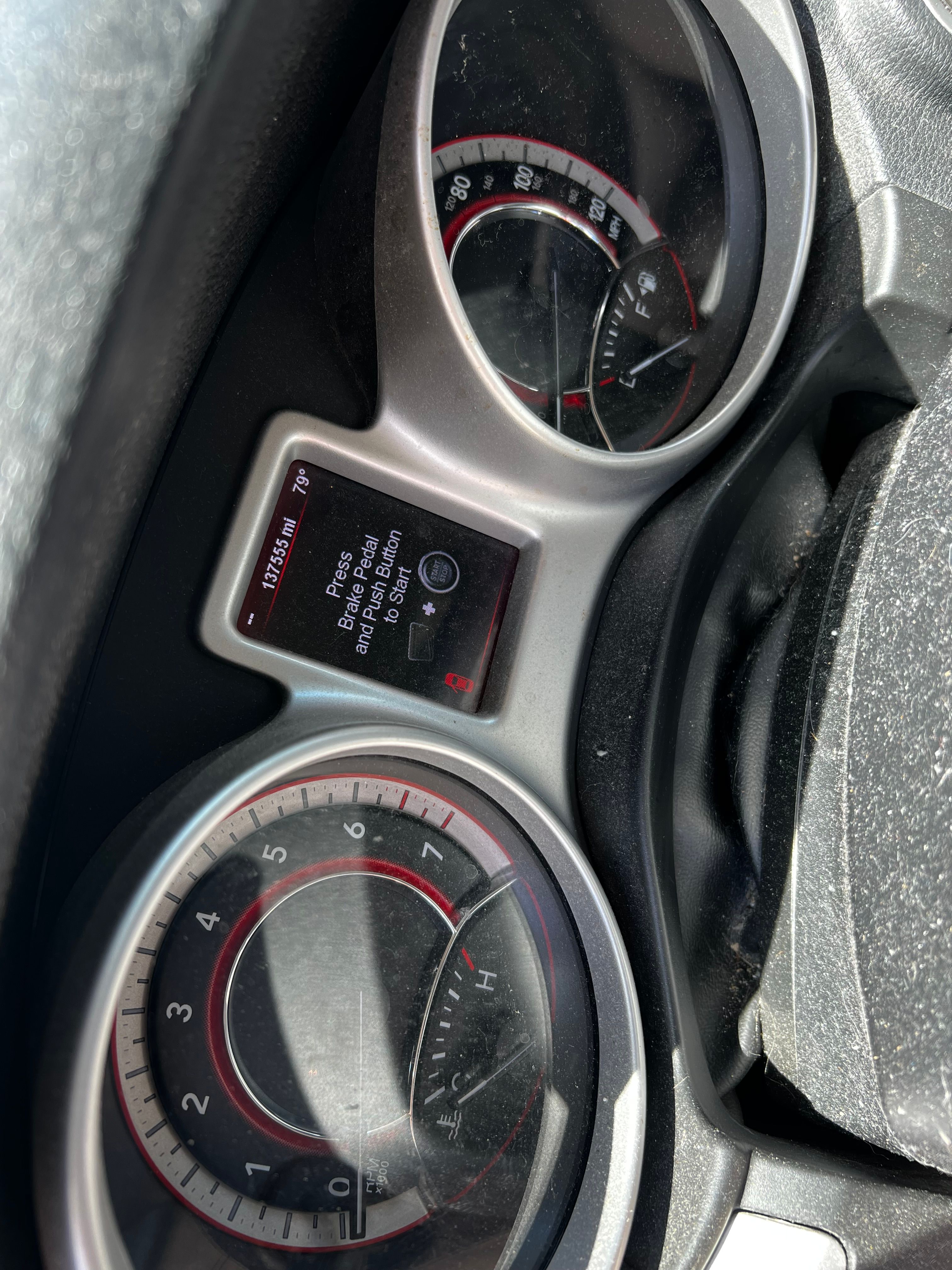 Used 2011 Dodge Journey Express w/ Popular Equipment Group FWD image 11