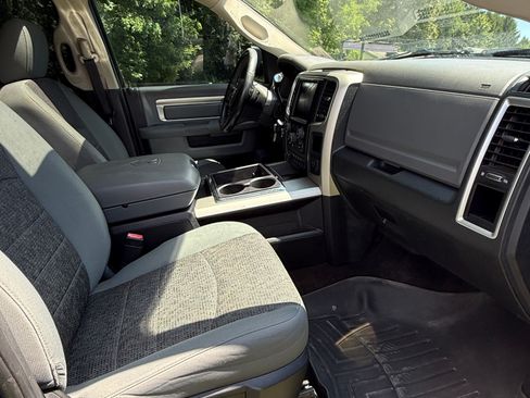 Used 2014 RAM 2500 Outdoorsman AWD/4WD image 29