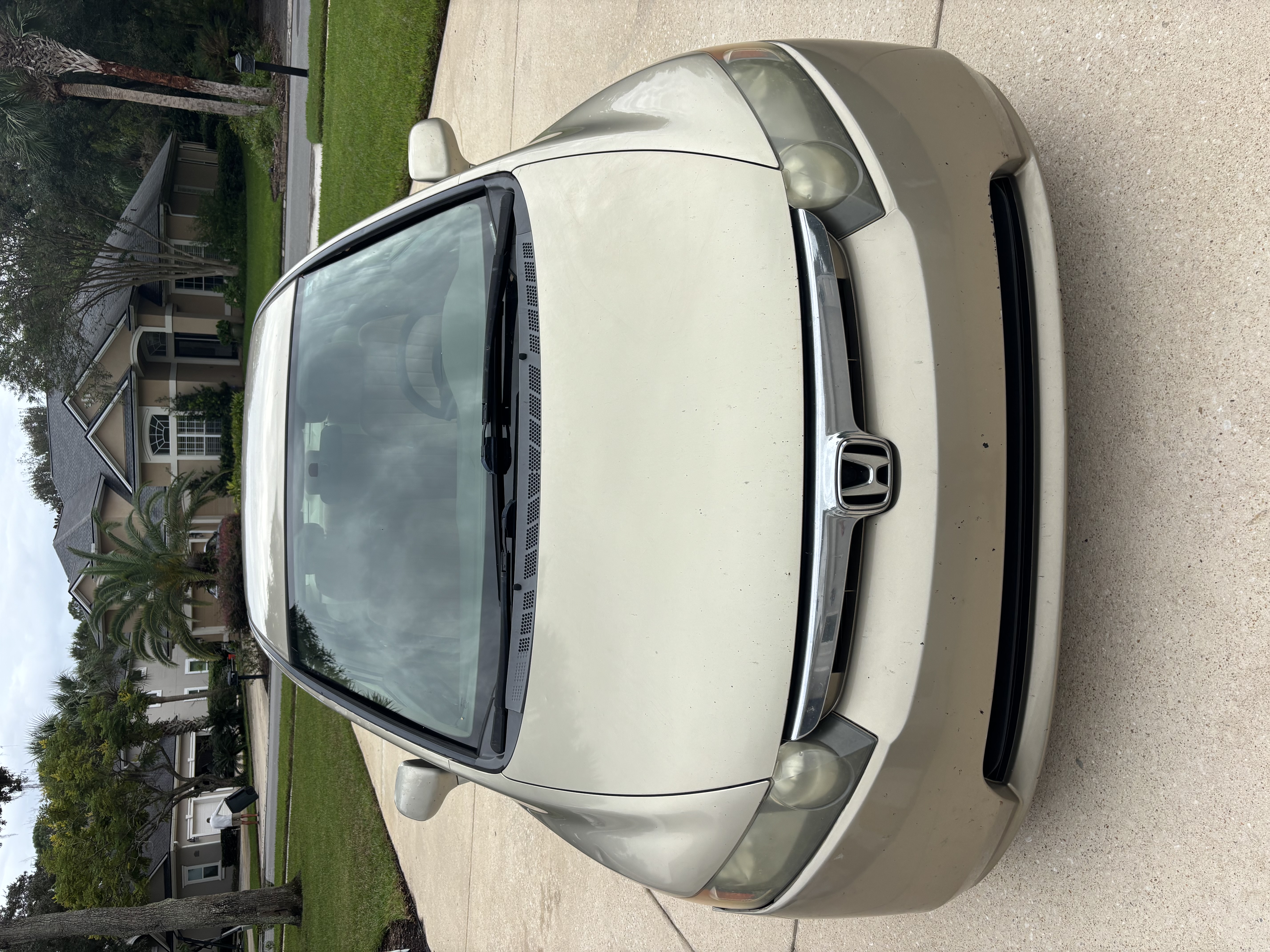 Used 2007 Honda Civic LX image 4