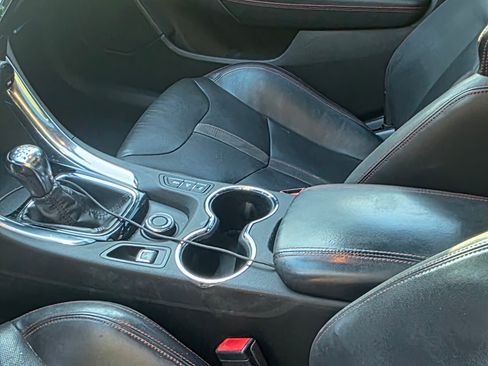 Used 2016 Chevrolet SS image 9