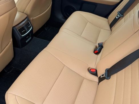 Used 2017 Lexus GS 350 F Sport image 4