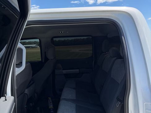 Used 2021 Ford F150 XLT w/ Equipment Group 302A High AWD/4WD image 11