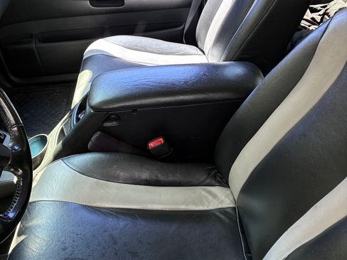 Used 2002 Dodge Dakota Sport RWD image 5
