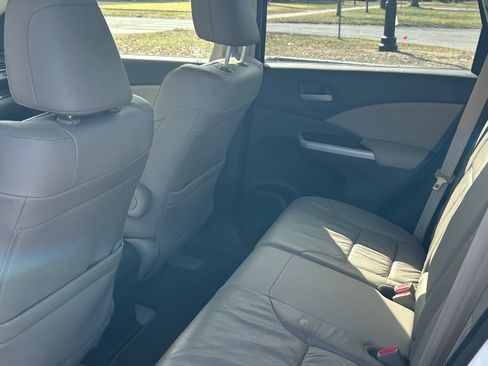 Used 2012 Honda CR-V EX-L image 9
