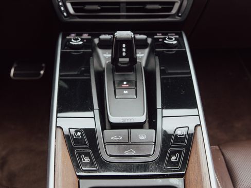 Used 2021 Porsche 911 Carrera 4S image 13