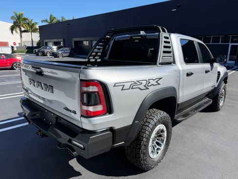 Used 2023 RAM 1500 TRX w/ TRX Level 2 Equipment Group image 8