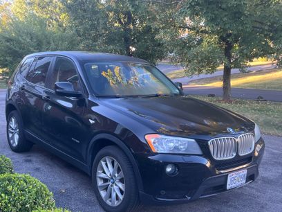 Used 2014 BMW X3 xDrive28i