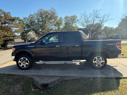 Used 2010 Ford F150 XLT