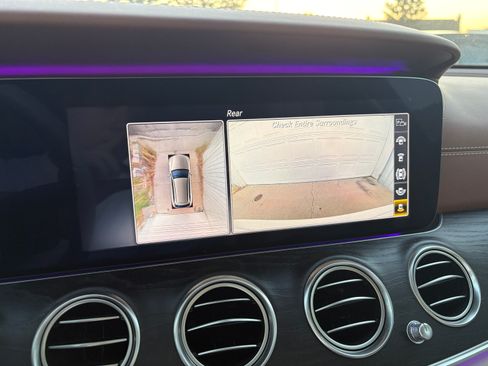 Used 2019 Mercedes-Benz E 450 4MATIC Wagon image 10