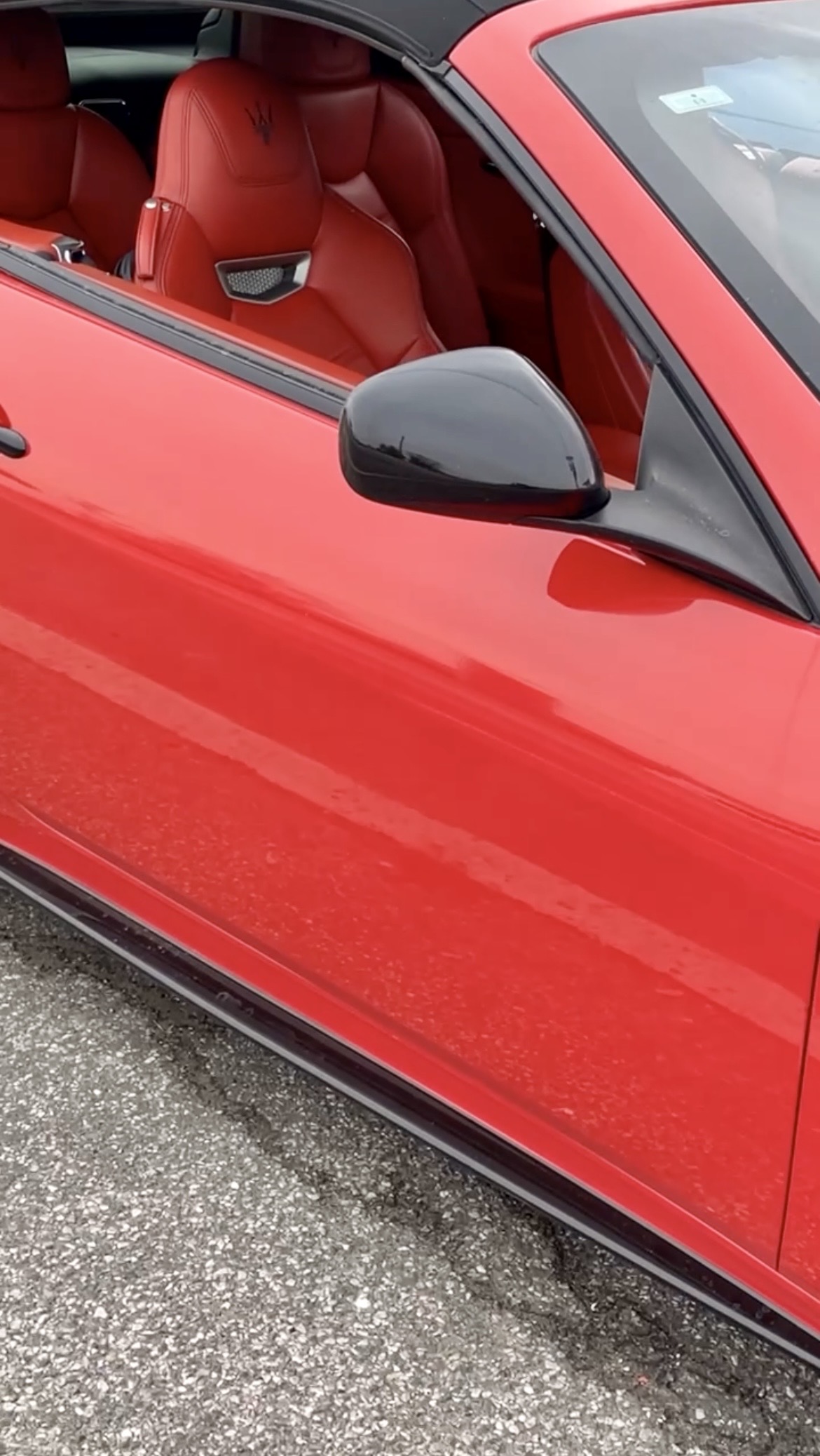 Used 2016 Maserati GranTurismo Sport RWD image 17