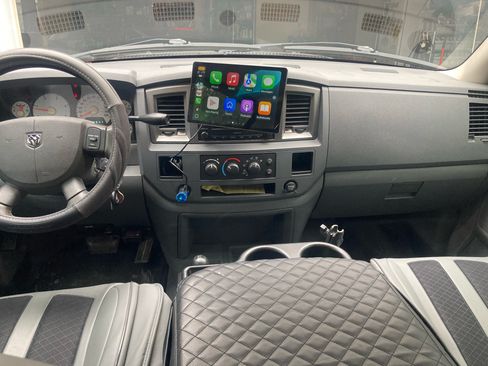 Used 2007 Dodge Ram 3500 Truck SLT image 14