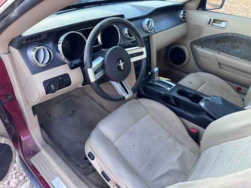 Used 2007 Ford Mustang Premium RWD image 11