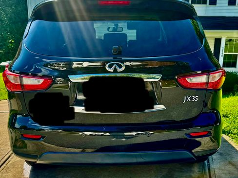 Used 2013 INFINITI JX35 AWD w/ Premium Pkg image 18