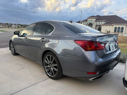 Used 2014 Lexus GS 350