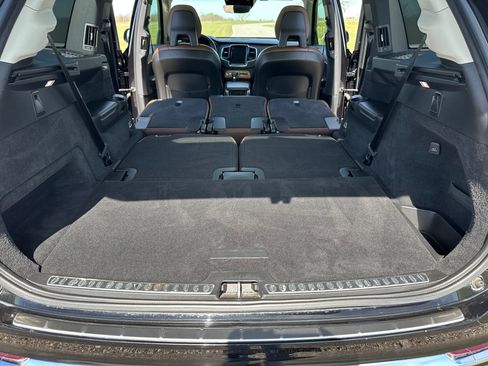 Used 2020 Volvo XC90 T6 Inscription w/ Protection Package Premier image 26