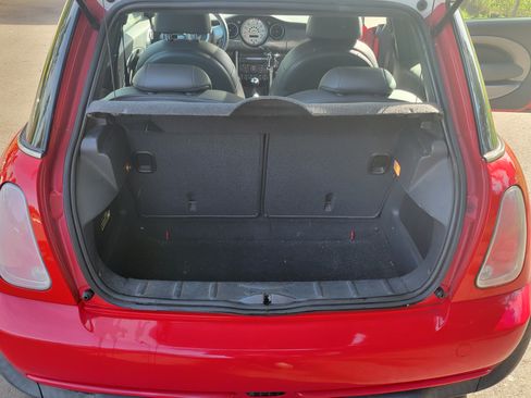 Used 2005 MINI Cooper Hardtop image 16