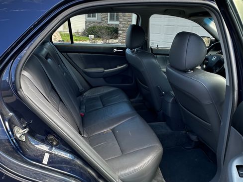 Used 2007 Honda Accord EX-L image 12