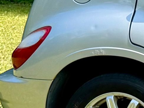 Used 2007 Chrysler PT Cruiser Touring w/ Fleet Value Group I FWD image 23
