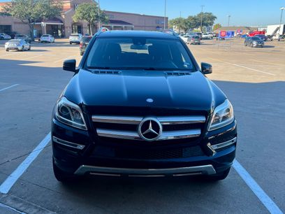 Used 2016 Mercedes-Benz GL 450 4MATIC