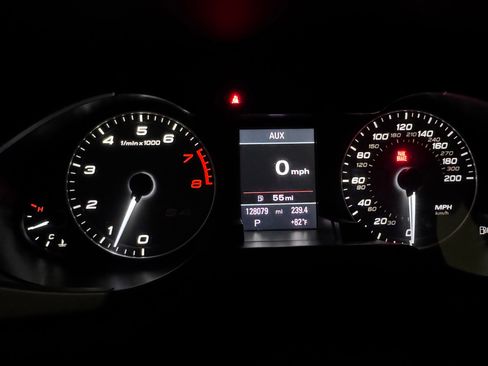 Used 2012 Audi S4 Premium Plus AWD/4WD image 16