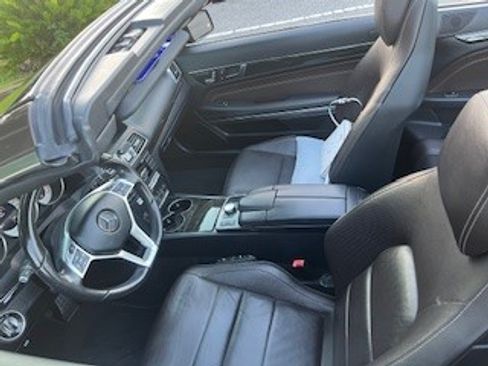 Used 2015 Mercedes-Benz E 400 Cabriolet image 11