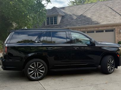 Used 2024 Cadillac Escalade Sport