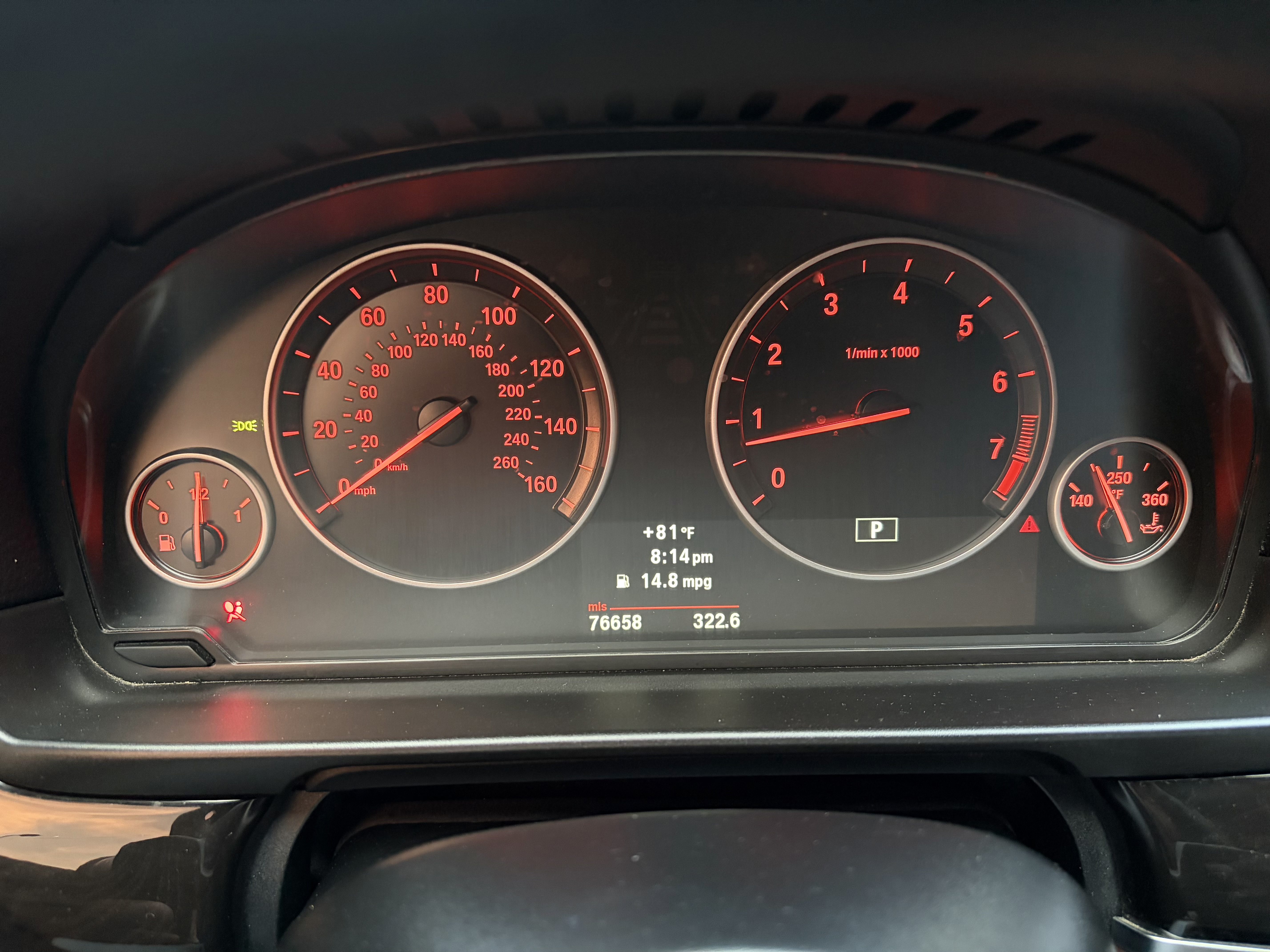 Used 2012 BMW 528i xDrive Sedan AWD/4WD image 21