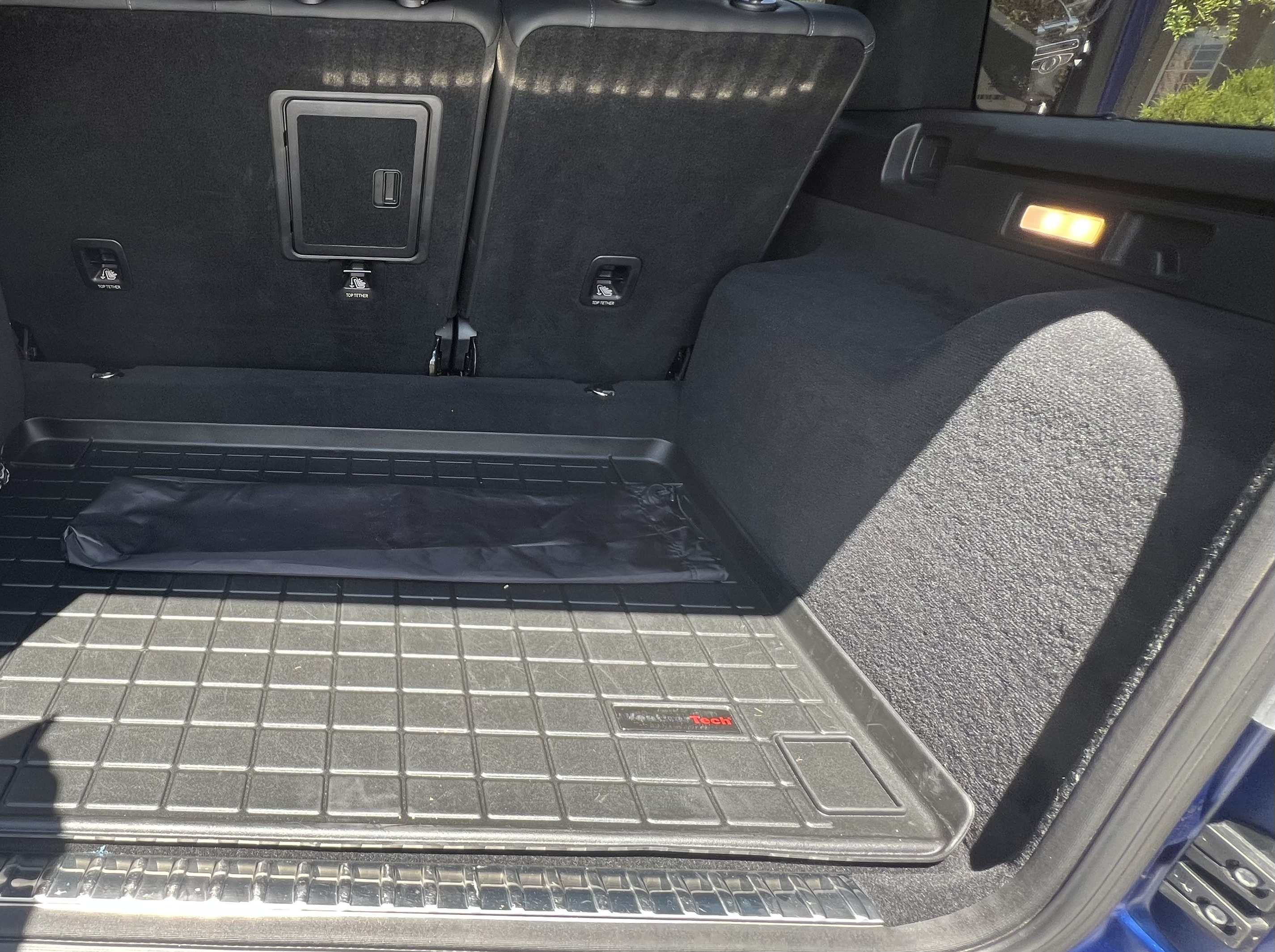 Used 2024 Mercedes-Benz G 63 AMG 4MATIC image 26