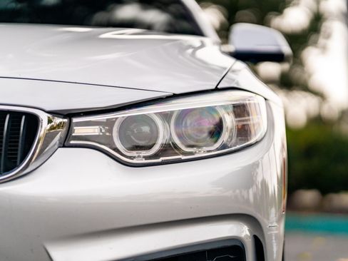 Used 2014 BMW 435i Coupe RWD image 6
