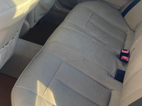 Used 1997 Mercedes-Benz C 280 Sedan image 15