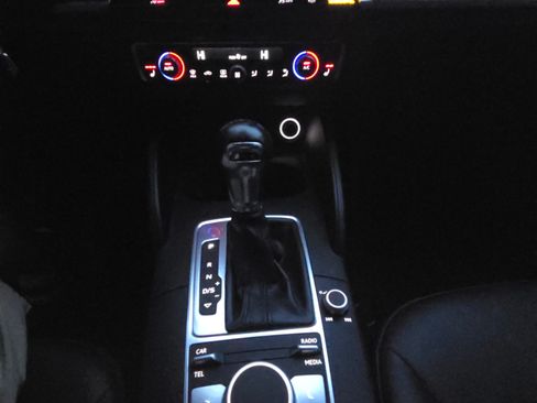 Used 2018 Audi A3 2.0T Premium image 13