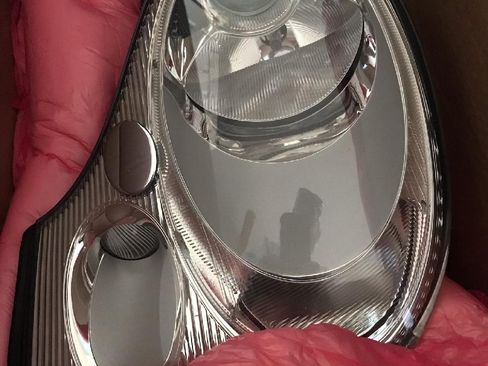 Used 2003 Porsche 911 Carrera 4 image 4