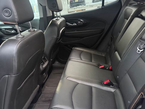 Used 2022 GMC Terrain AT4 w/ LPO, Floor Liner Package image 11