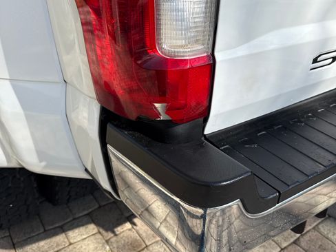 Used 2019 Ford F350 XL w/ STX Appearance Package image 15