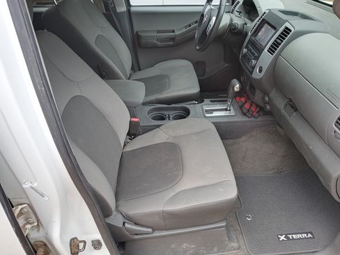 Used 2013 Nissan Xterra S image 14