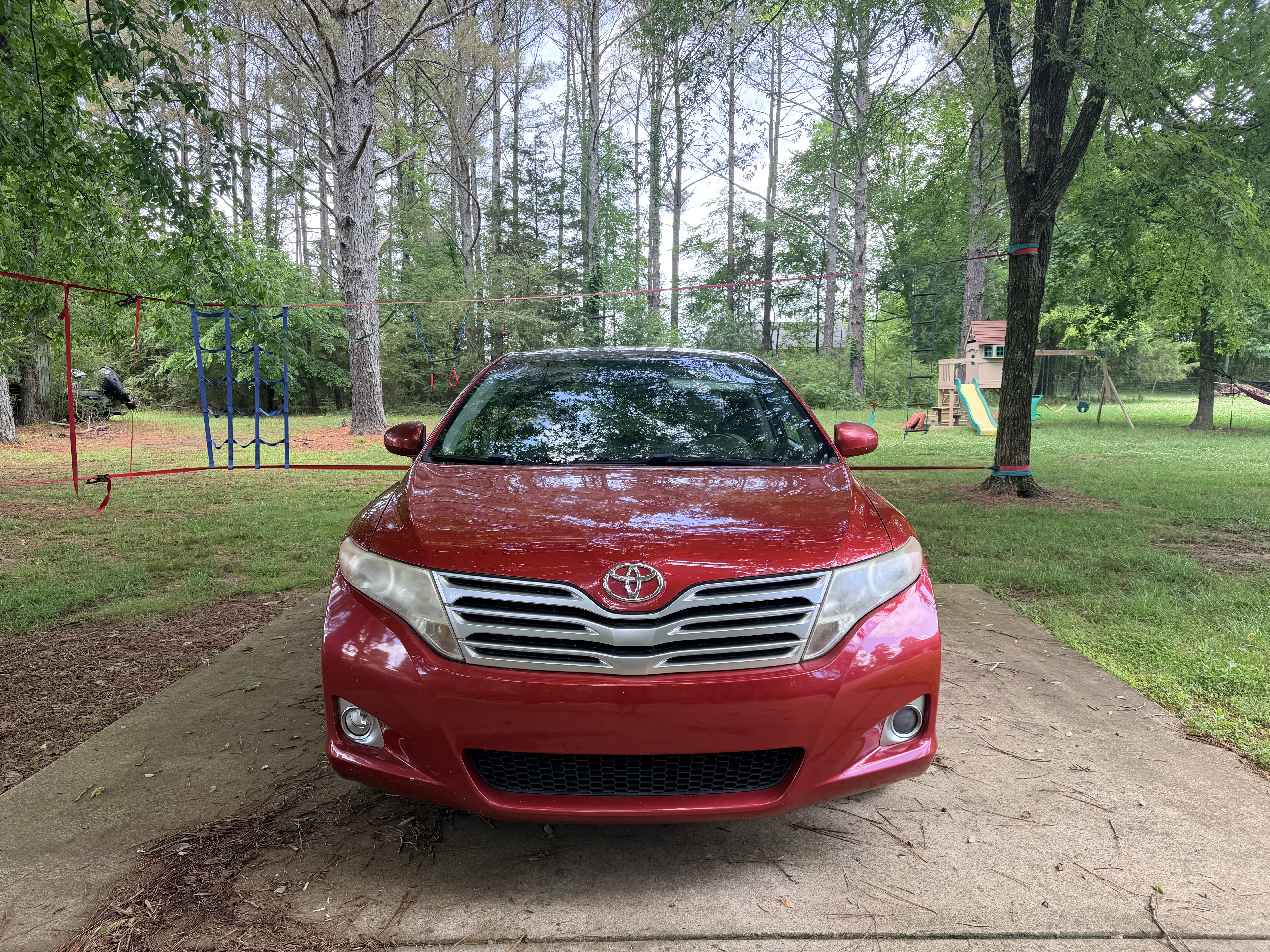 Used 2010 Toyota Venza FWD image 12