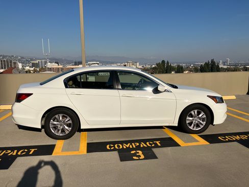 Used 2012 Honda Accord SE image 4