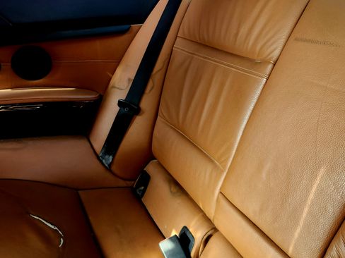 Used 2007 BMW 328xi Coupe image 23