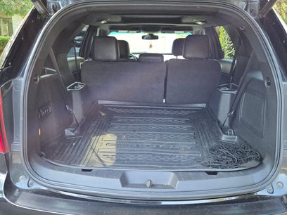 Used 2015 Ford Explorer Limited w/ Equipment Group 302A