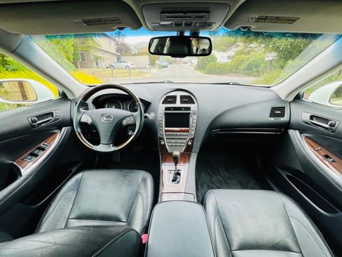 Used 2012 Lexus ES 350 FWD image 19