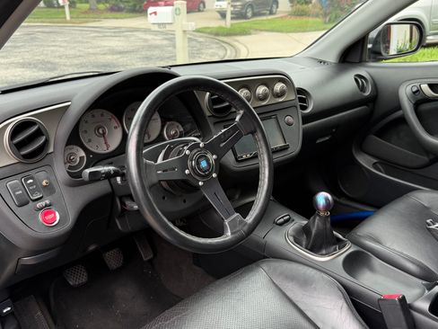 Used 2003 Acura RSX FWD image 5