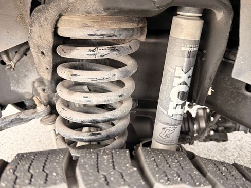 Used 2020 RAM 2500 Laramie image 11