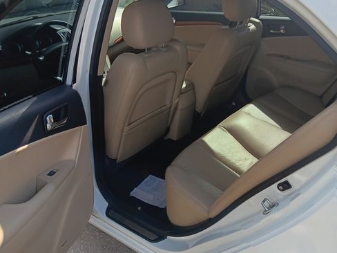 Used 2009 Hyundai Sonata Limited image 8