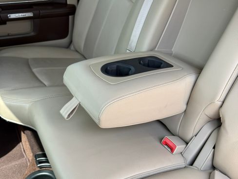 Used 2018 RAM 3500 Laramie AWD/4WD image 20