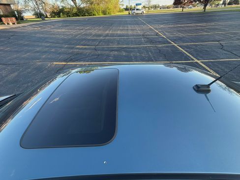 Used 2012 Ford Fusion SEL image 15