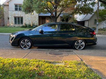 Used 2018 Honda Clarity Plug-In Hybrid