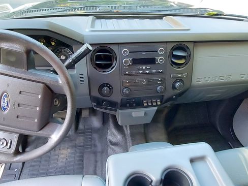 Used 2015 Ford F350 XL image 28